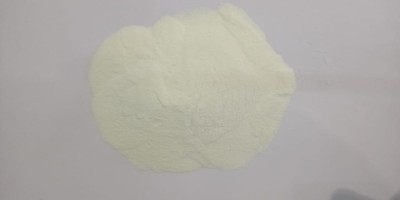 Poly Aluminium Chloride (PAC) Powder - Chemical Solution